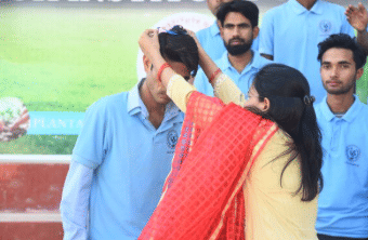 JSS Sitapur College Activities photo 9